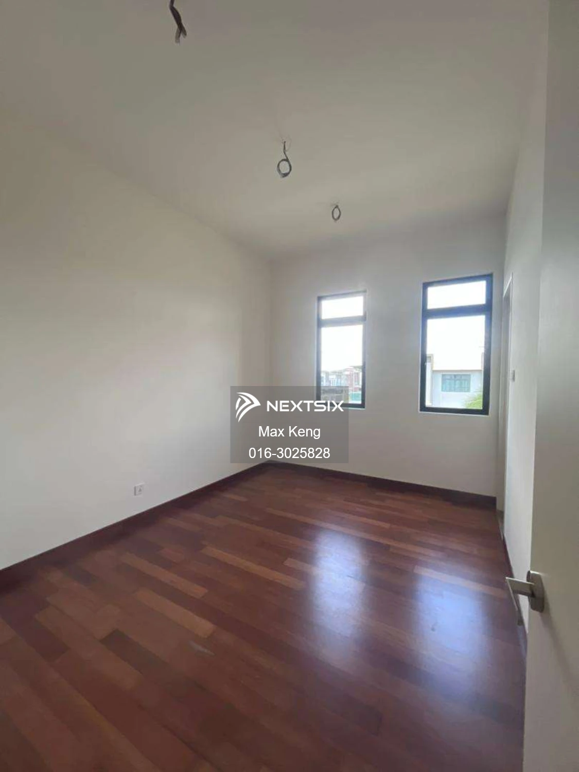 Semi-detached House For Sale in Skudai Johor - Image 12