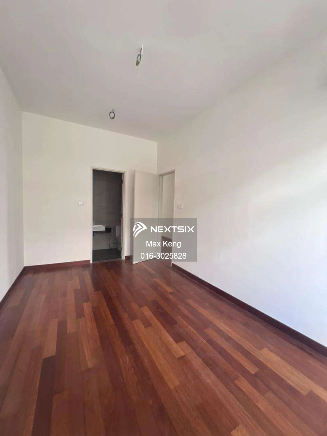 Semi-detached House For Sale in Skudai Johor - Image 14