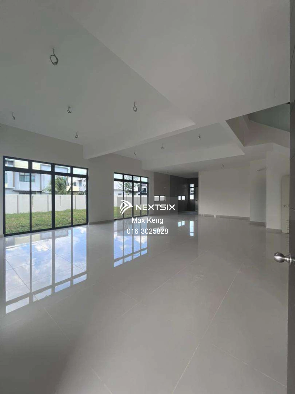 Semi-detached House For Sale in Skudai Johor - Image 5