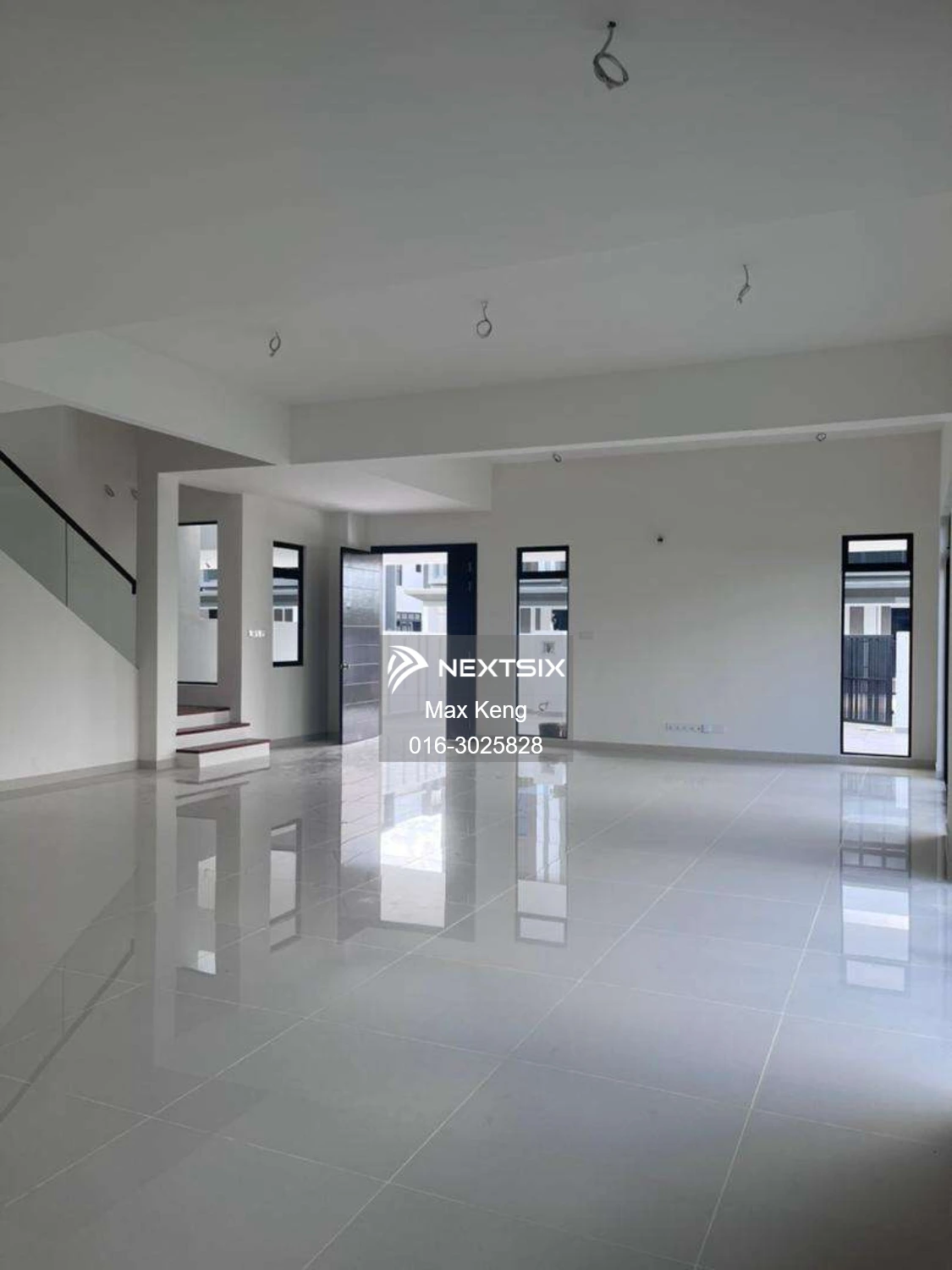 Semi-detached House For Sale in Skudai Johor - Image 6