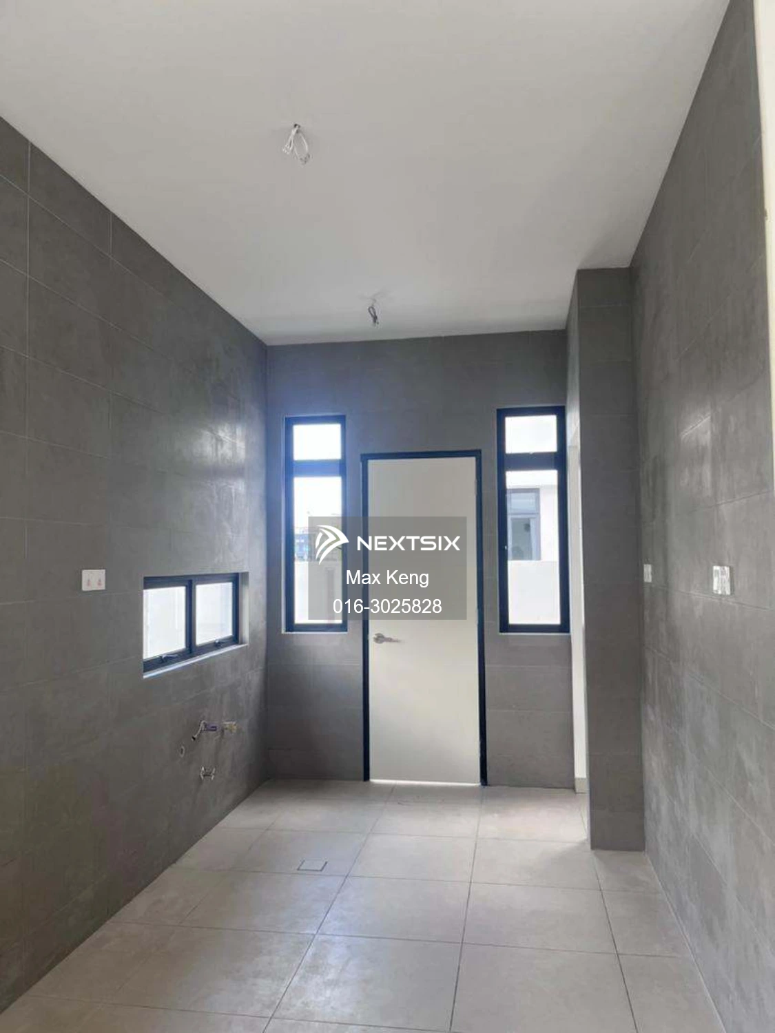 Semi-detached House For Sale in Skudai Johor - Image 7