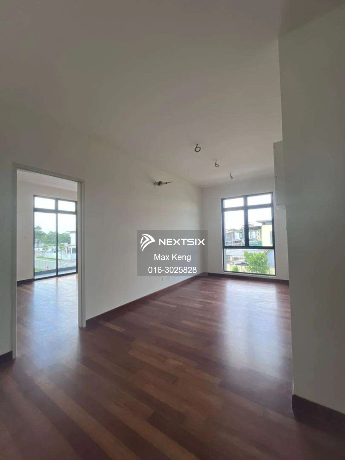 Semi-detached House For Sale in Skudai Johor - Image 9