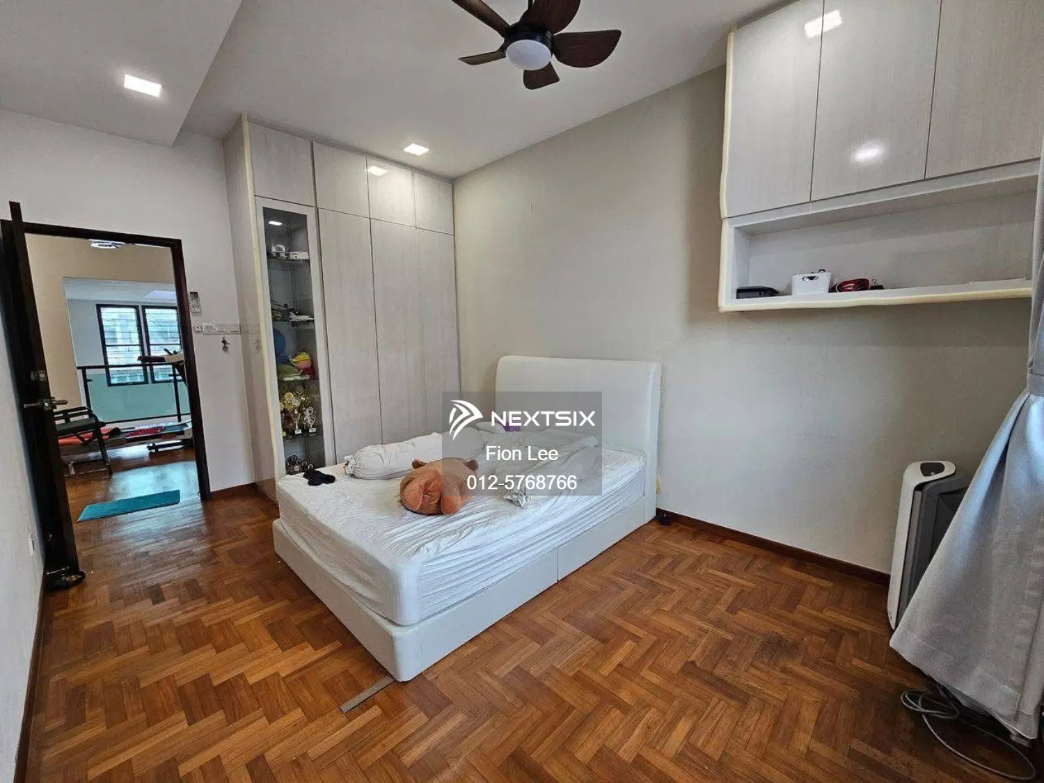 Semi-detached House For Sale in Skudai Johor - Image 11