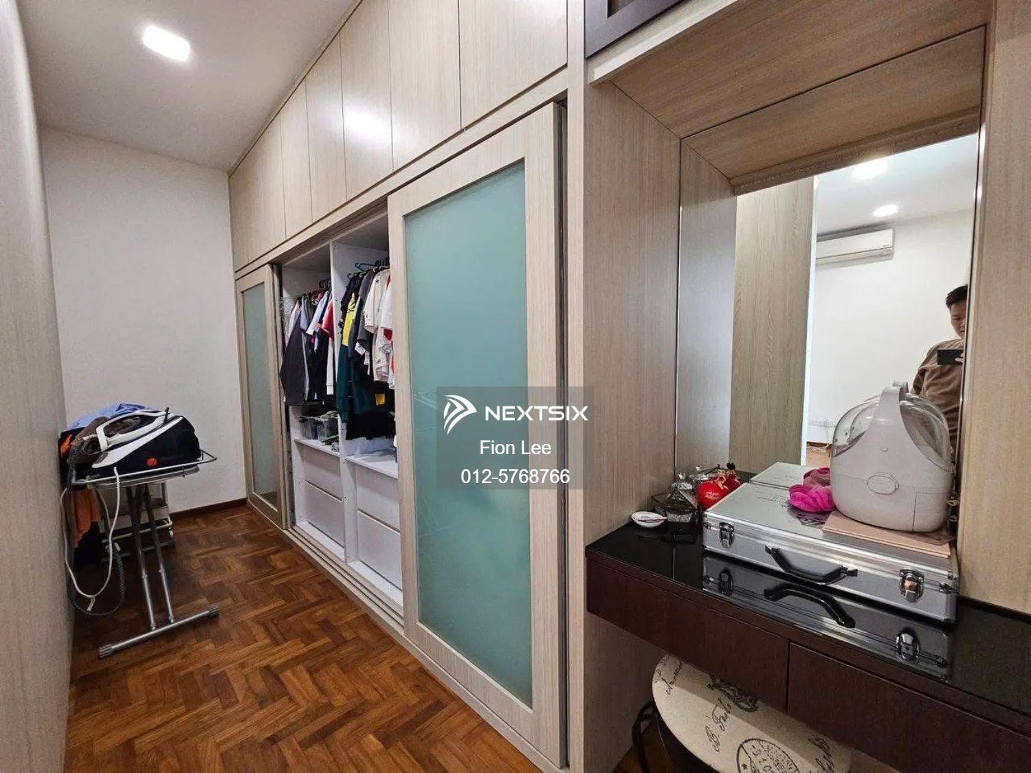 Semi-detached House For Sale in Skudai Johor - Image 12