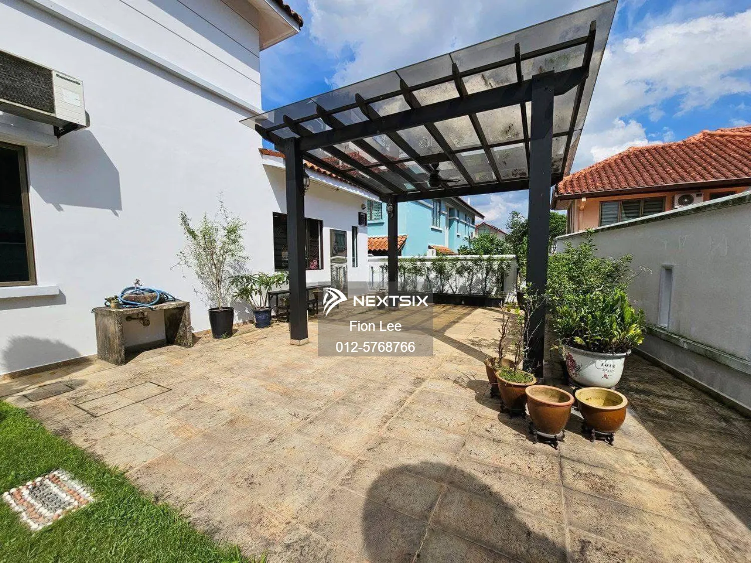 Semi-detached House For Sale in Skudai Johor - Image 13