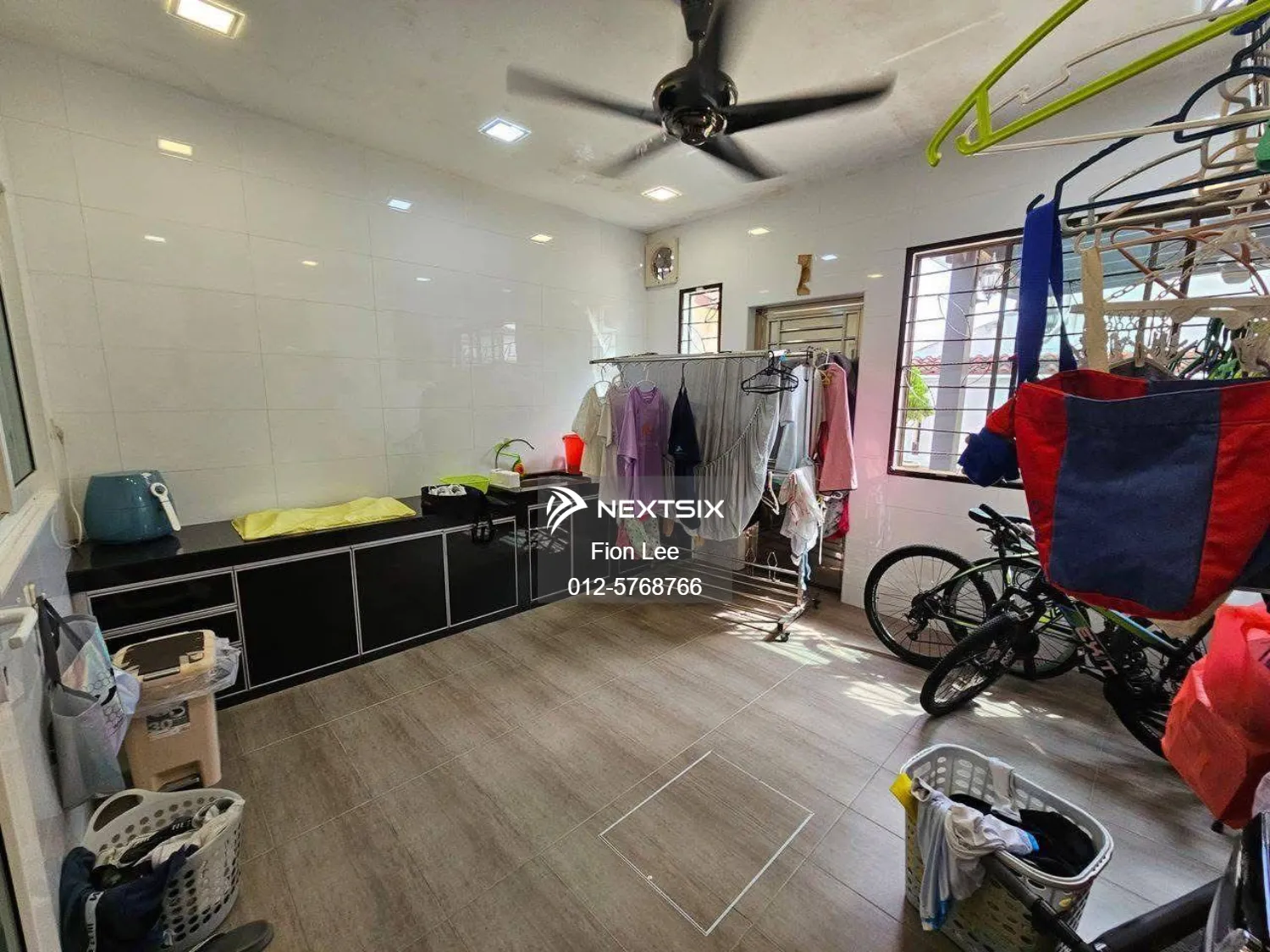 Semi-detached House For Sale in Skudai Johor - Image 15