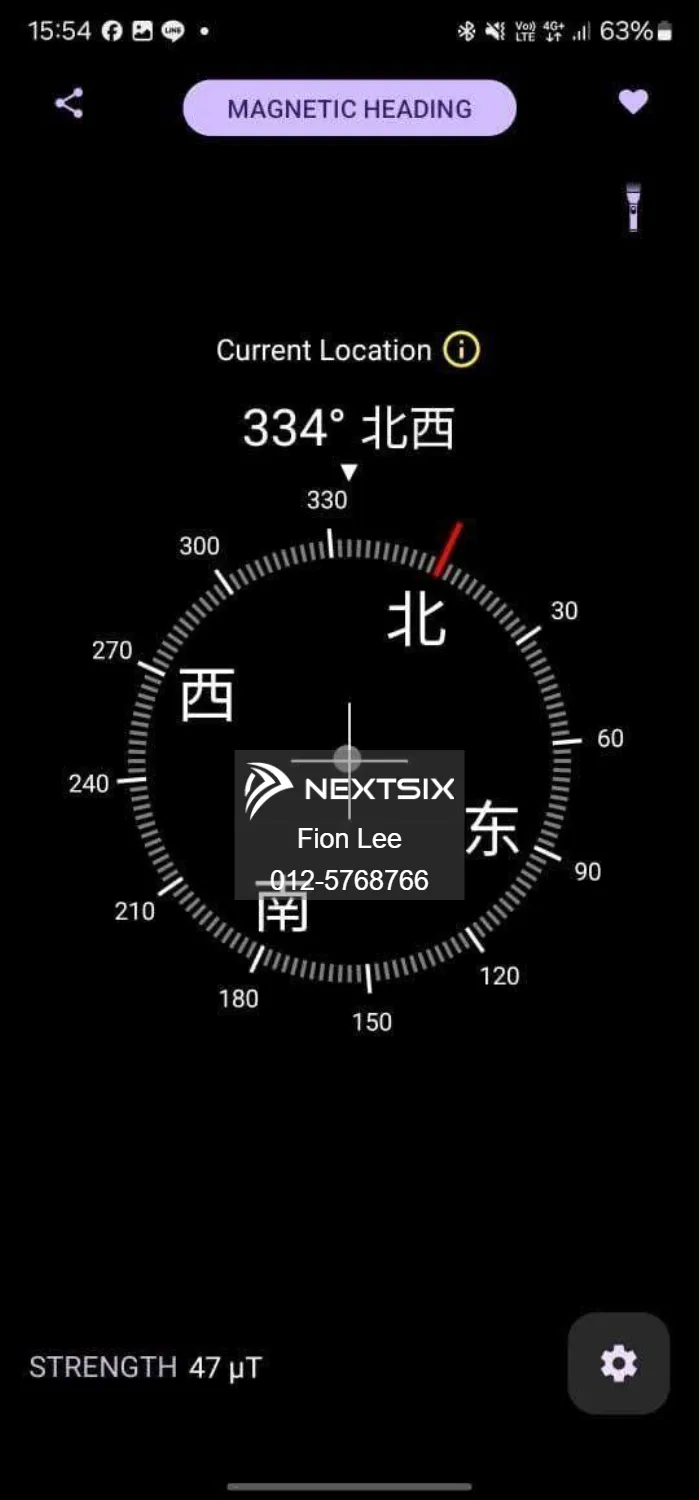 Semi-detached House For Sale in Skudai Johor - Image 16