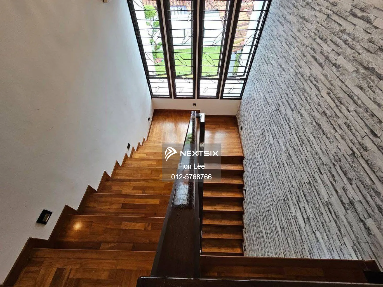 Semi-detached House For Sale in Skudai Johor - Image 5