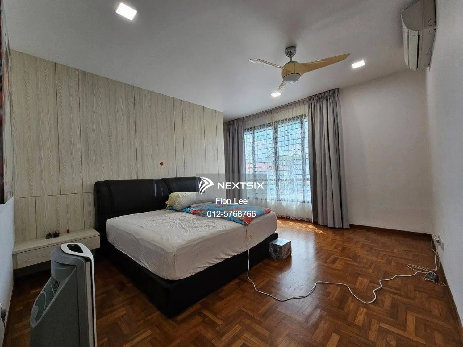 Semi-detached House For Sale in Skudai Johor - Image 9