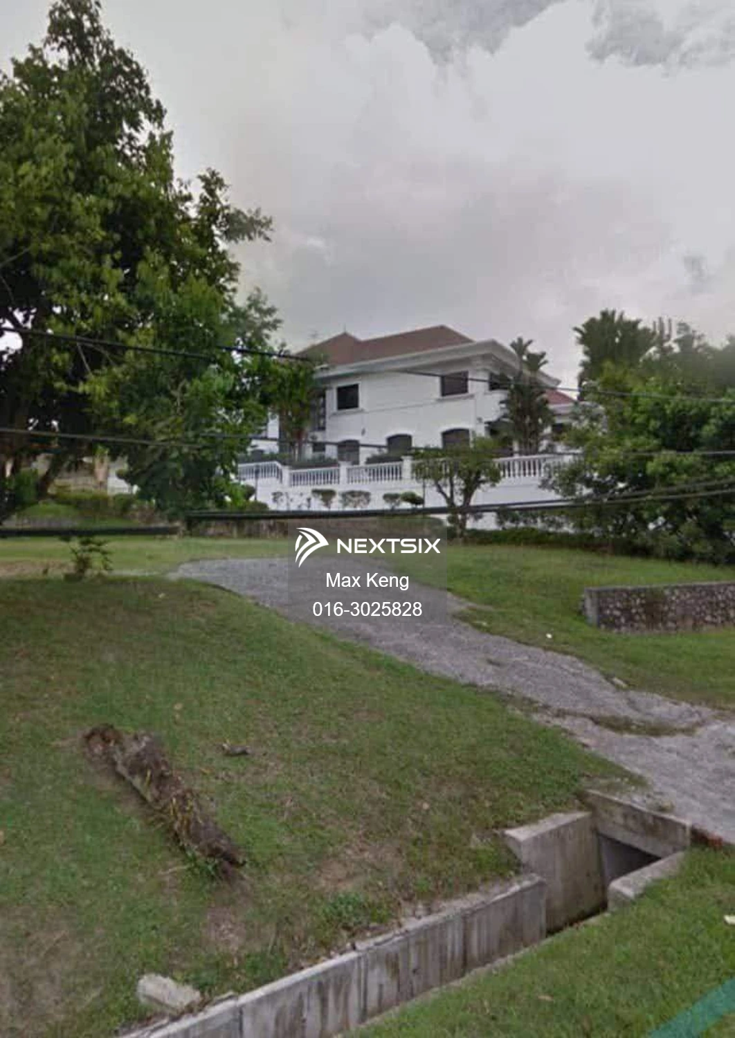 Bungalow Land For Sale in Johor Bahru Johor - Image 2