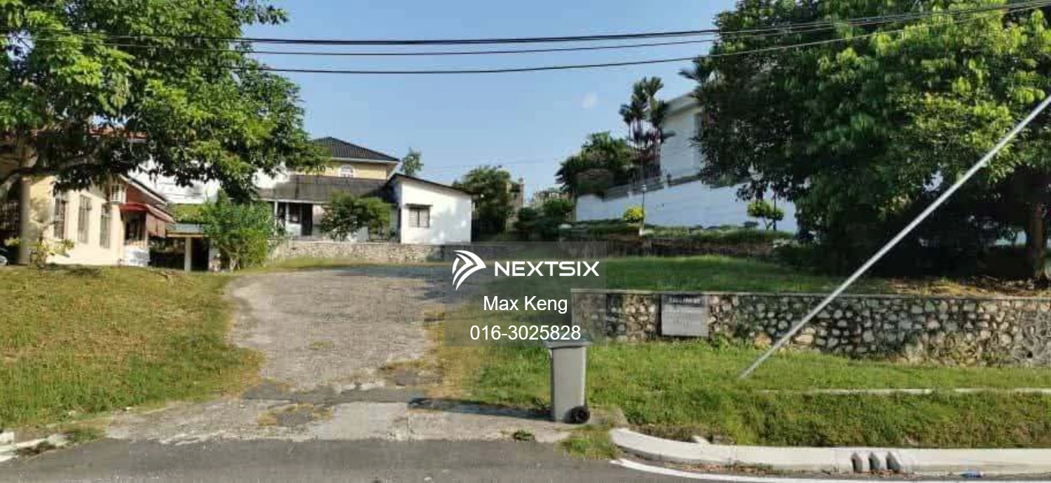 Bungalow Land For Sale in Johor Bahru Johor - Image 3