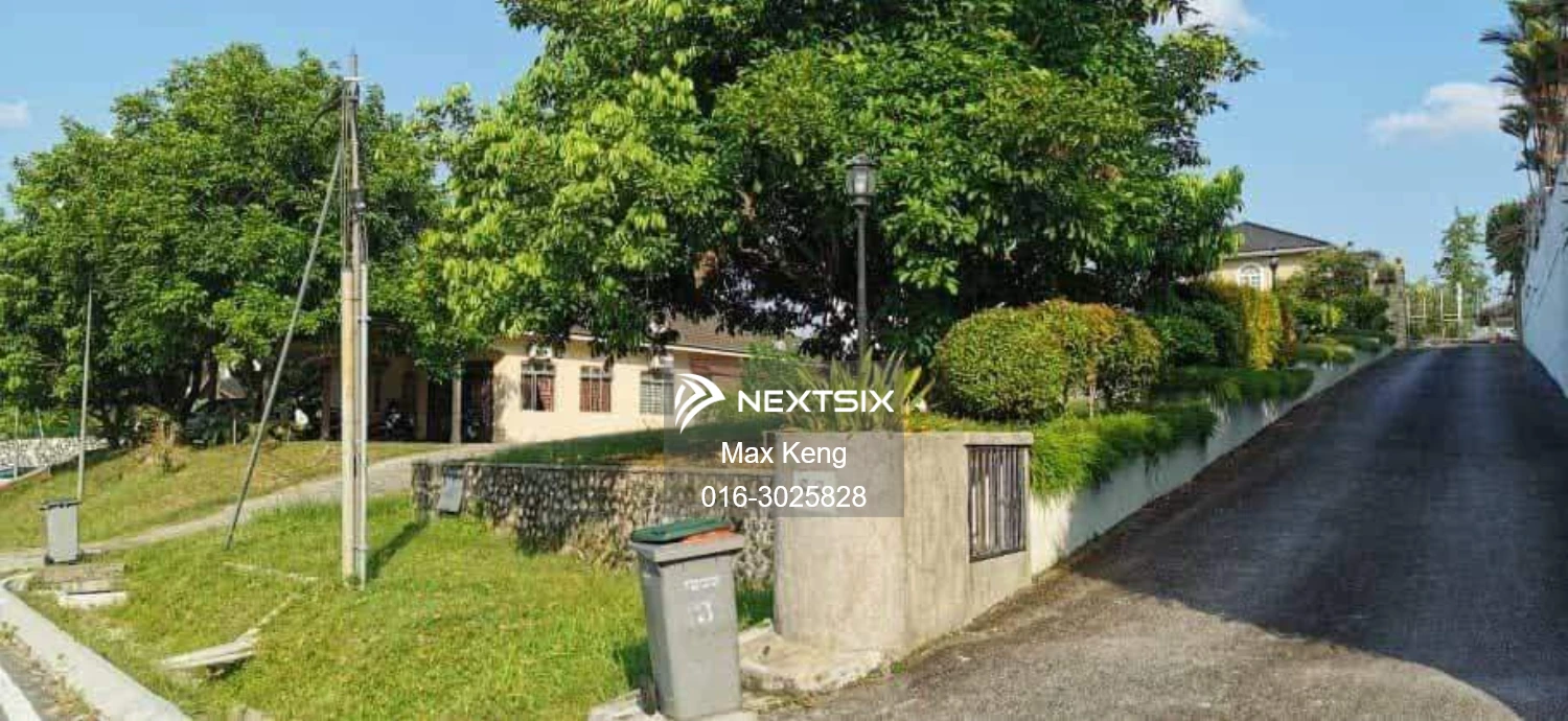 Bungalow Land For Sale in Johor Bahru Johor - Image 4