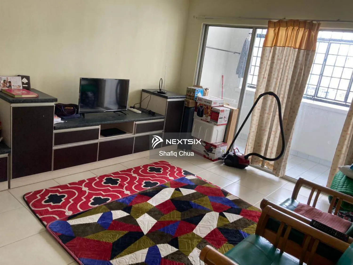 Condominium For Sale in Setapak Kuala Lumpur