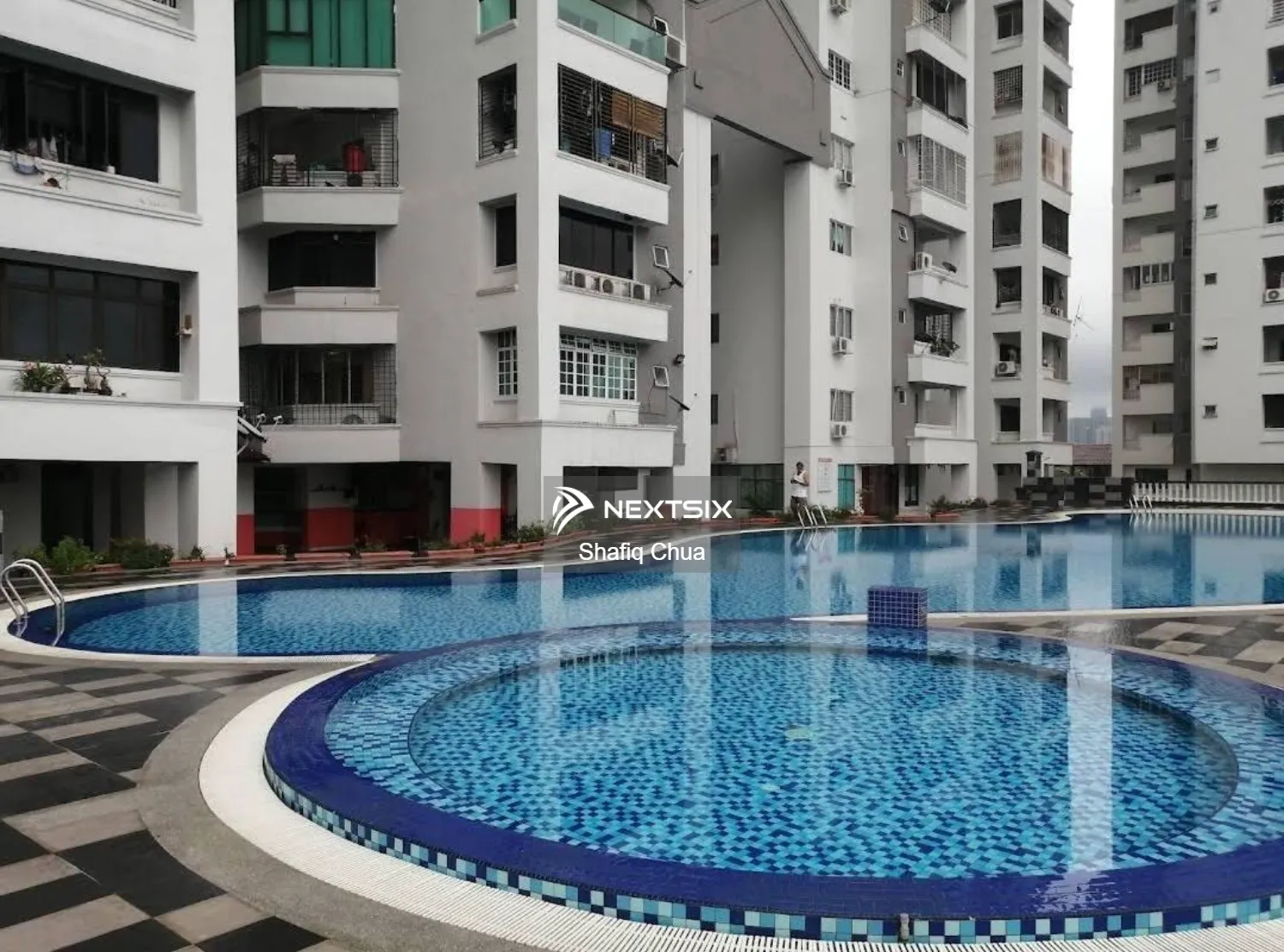 Condominium For Sale in Setapak Wilayah Persekutuan Kuala Lumpur - Image 2