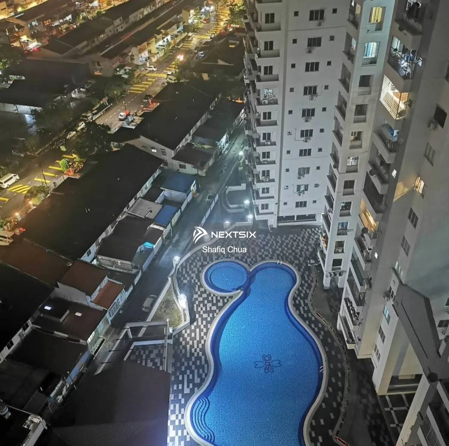 Condominium For Sale in Setapak Wilayah Persekutuan Kuala Lumpur - Image 4