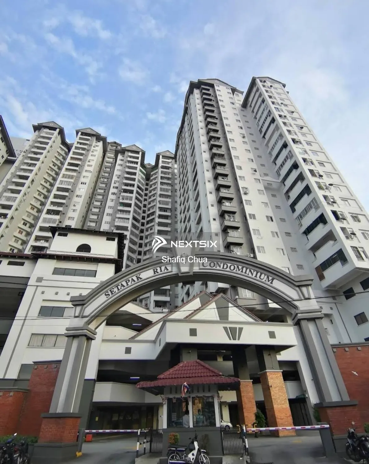 Condominium For Sale in Setapak Wilayah Persekutuan Kuala Lumpur - Image 9