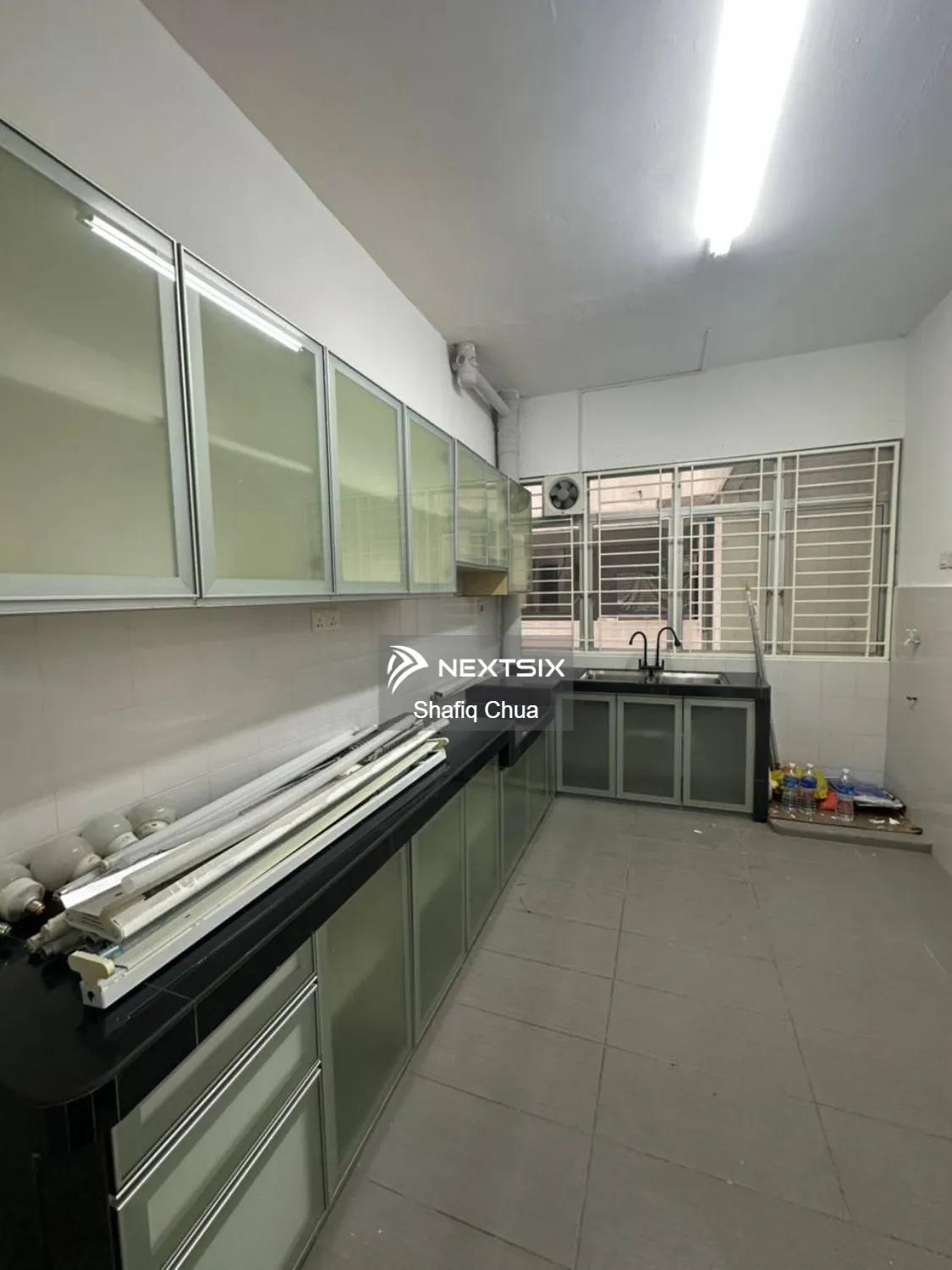 Apartment For Sale in Selayang Selangor