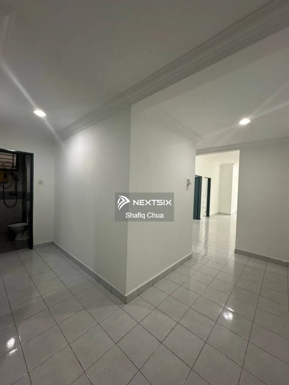 Apartment For Sale in Selayang Selangor - Image 5