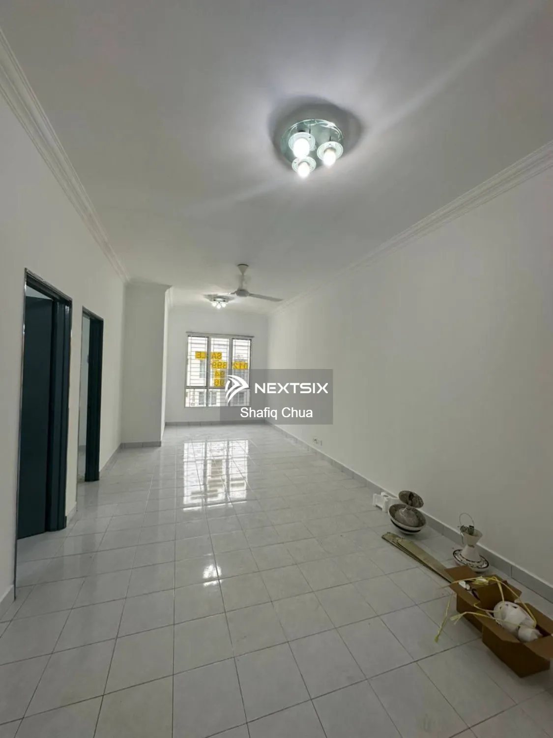 Apartment For Sale in Selayang Selangor - Image 7