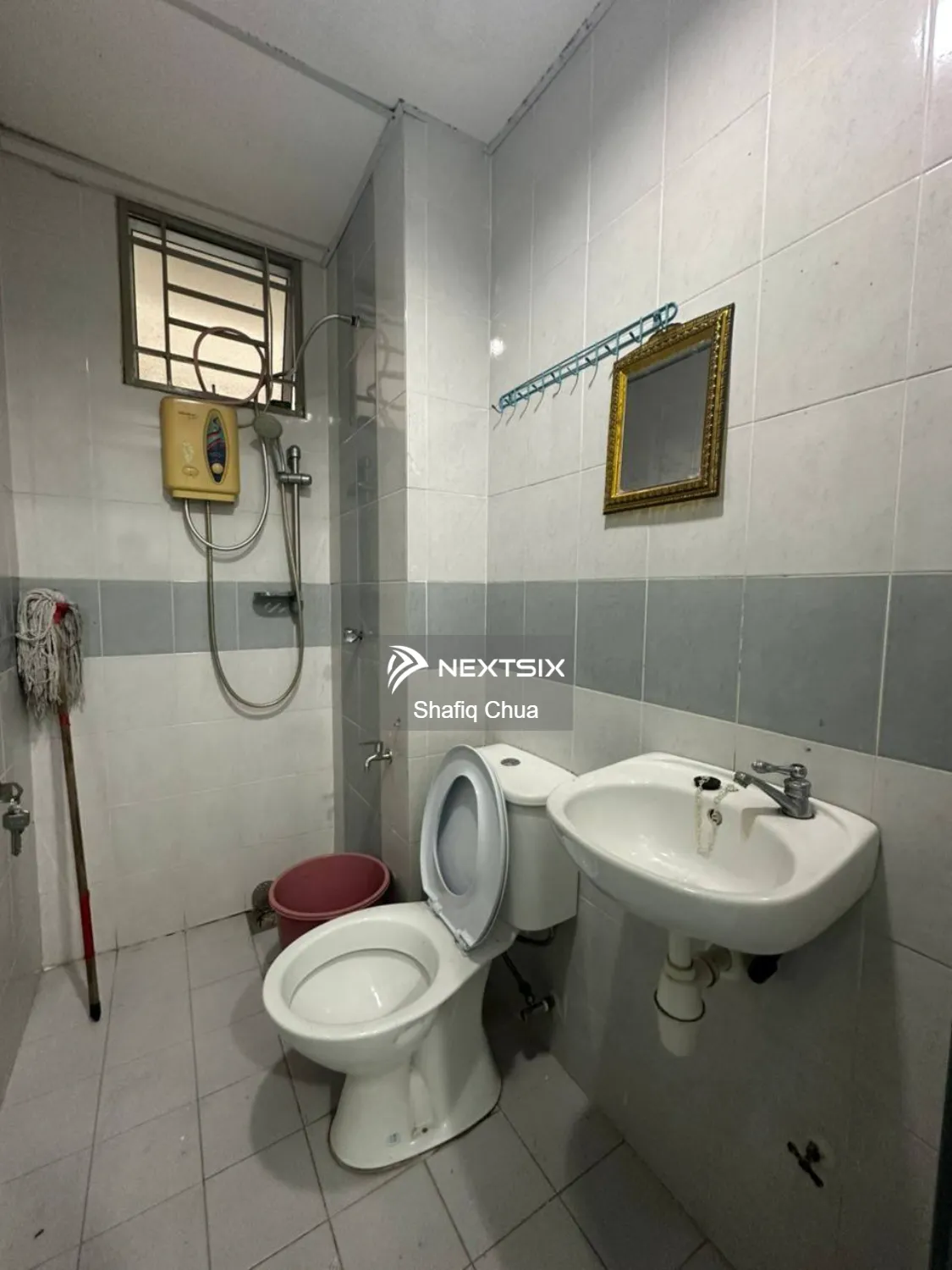Apartment For Sale in Selayang Selangor - Image 8