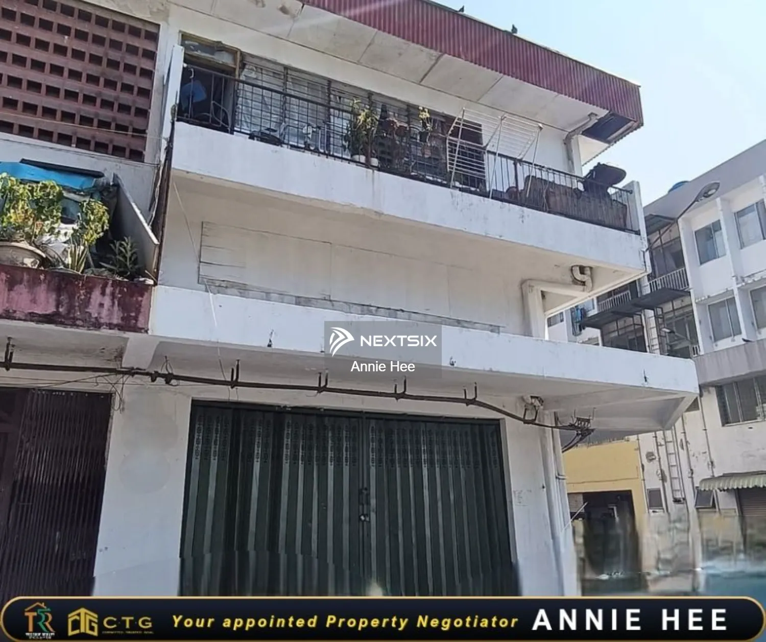 Light Industrial For Sale in Kota Kinabalu Sabah