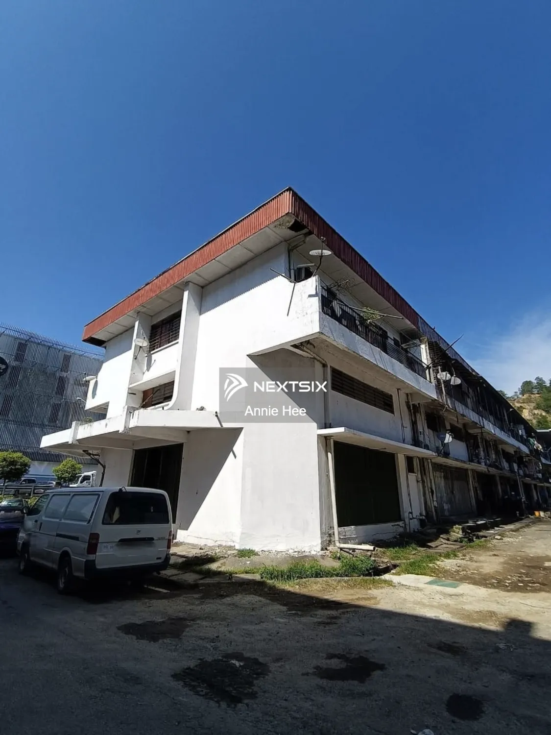 Light Industrial For Sale in Kota Kinabalu Sabah - Image 3