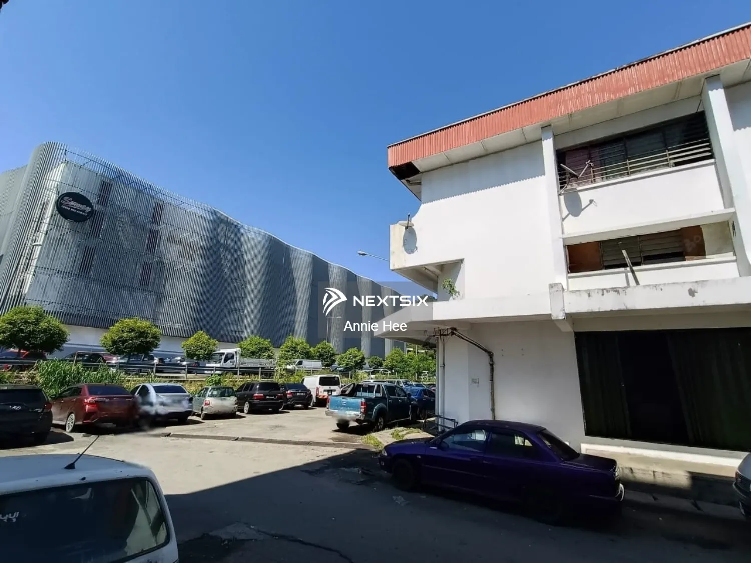 Light Industrial For Sale in Kota Kinabalu Sabah - Image 4