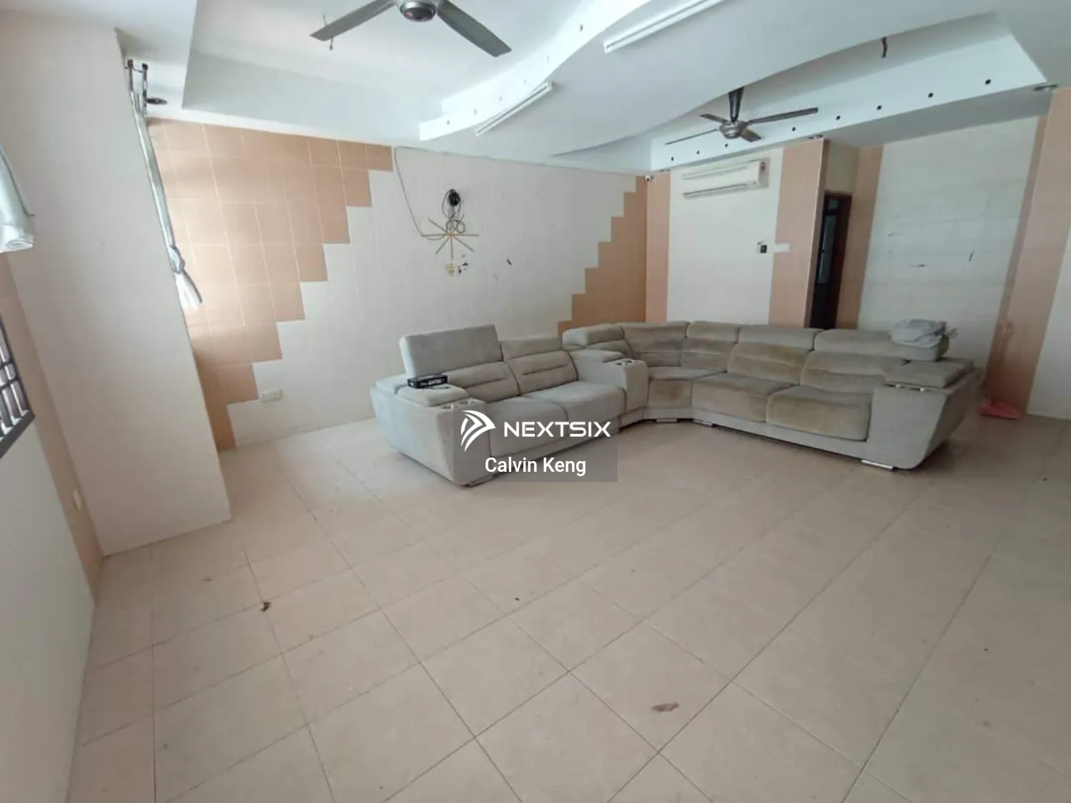 2-sty Terrace/Link House For Rent in Iskandar Puteri (Nusajaya) Johor