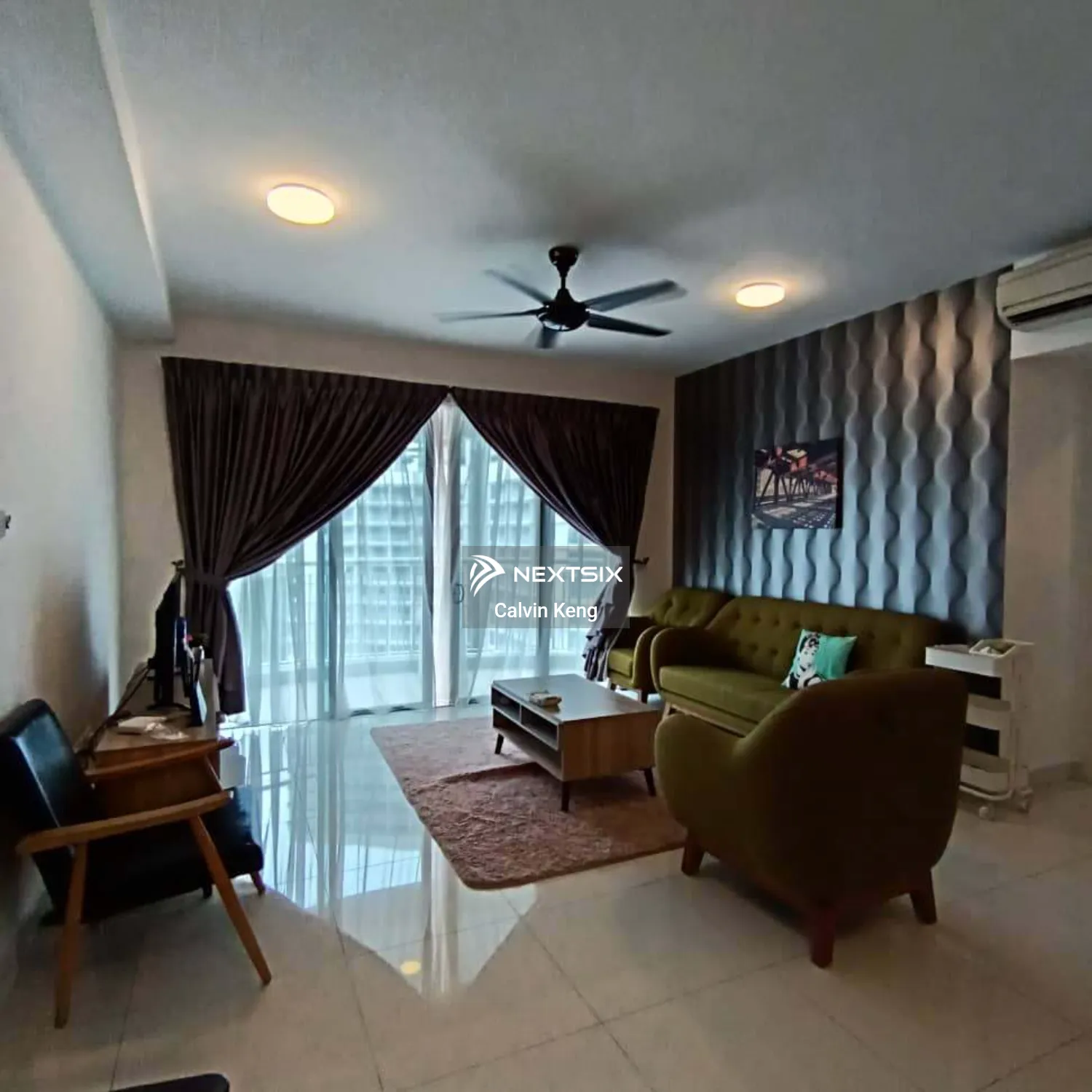 Suites For Rent in Iskandar Puteri (Nusajaya) Johor