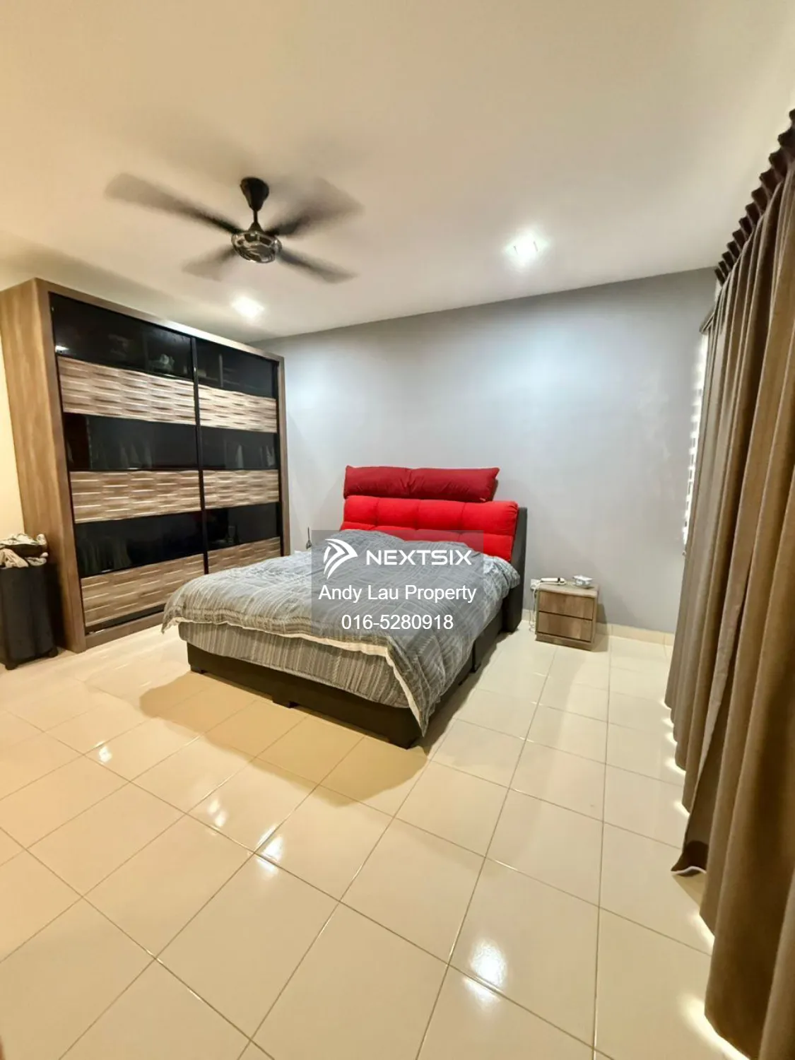 2-sty Terrace/Link House For Sale in Pasir Gudang Johor - Image 5