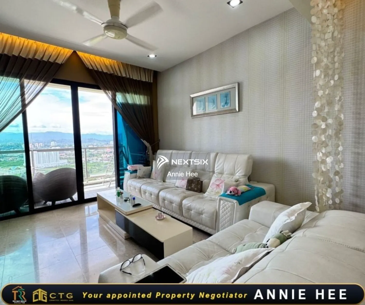 Condominium For Sale in Kota Kinabalu Sabah