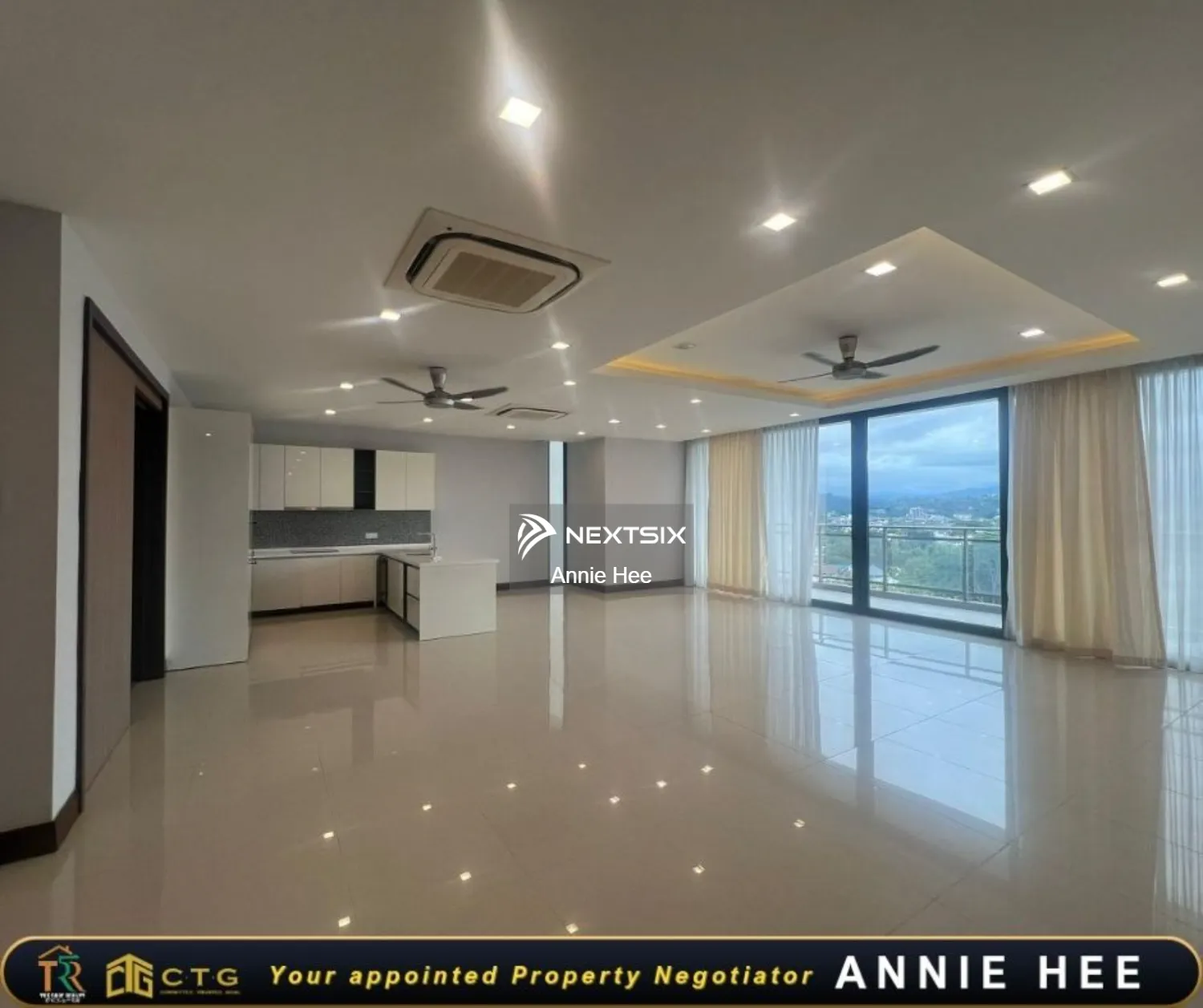 Condominium For Sale in Kota Kinabalu Sabah