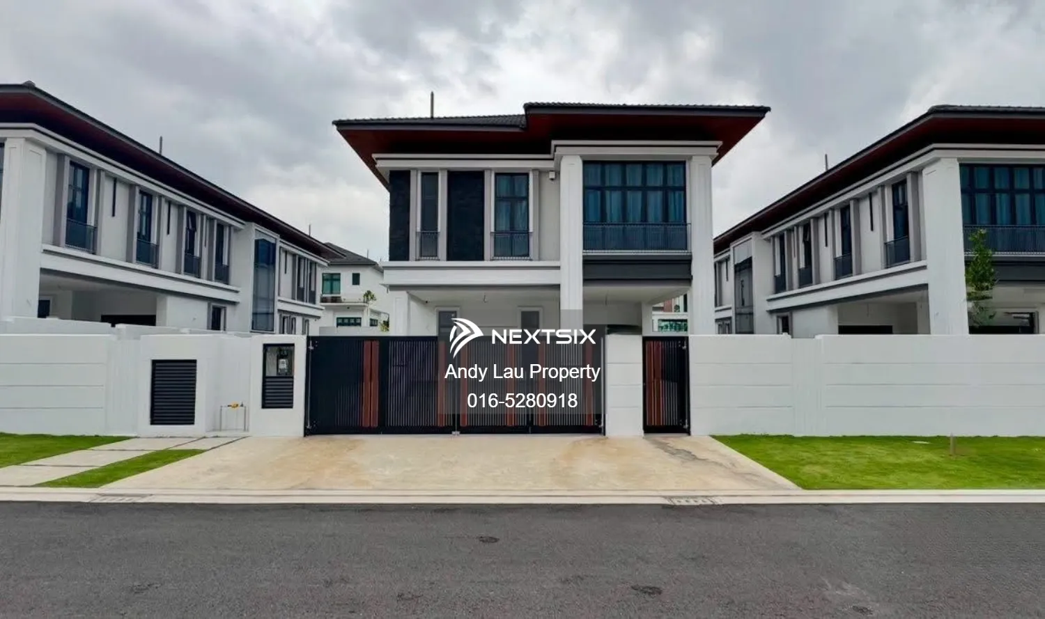 Bungalow For Sale in Johor Bahru Johor