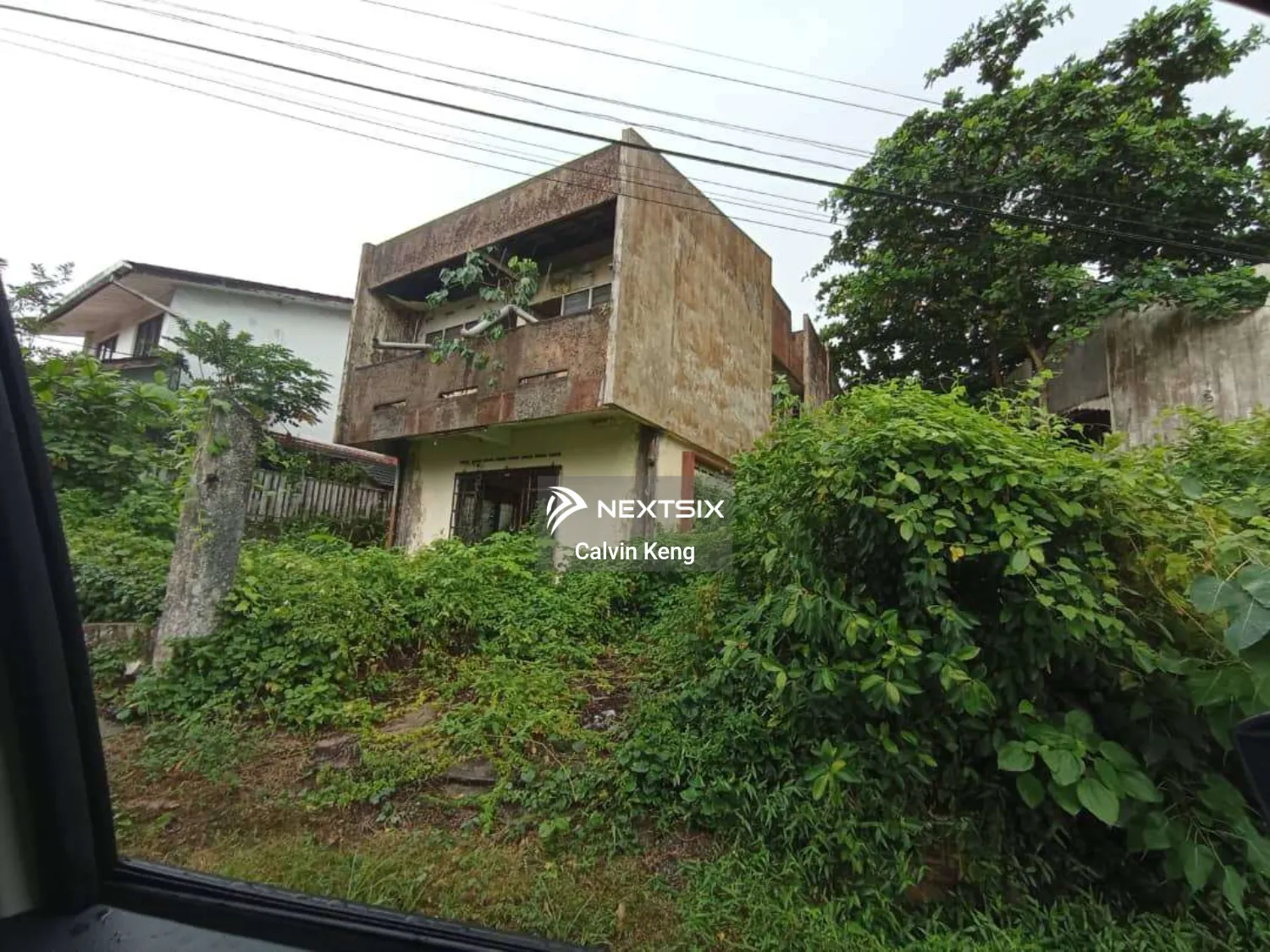 Residential Land For Sale in Johor Bahru Johor