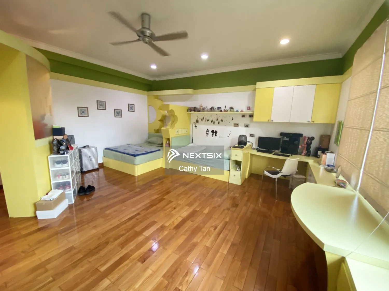 Bungalow For Sale in Johor Bahru Johor - Image 10