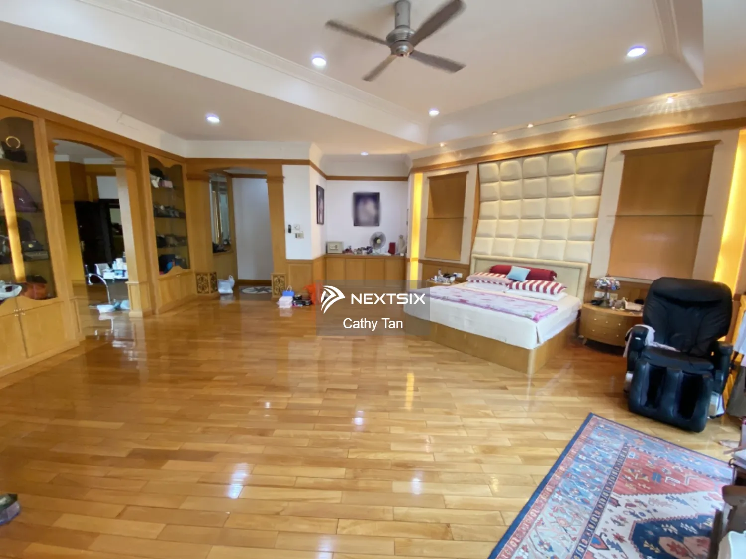 Bungalow For Sale in Johor Bahru Johor - Image 12