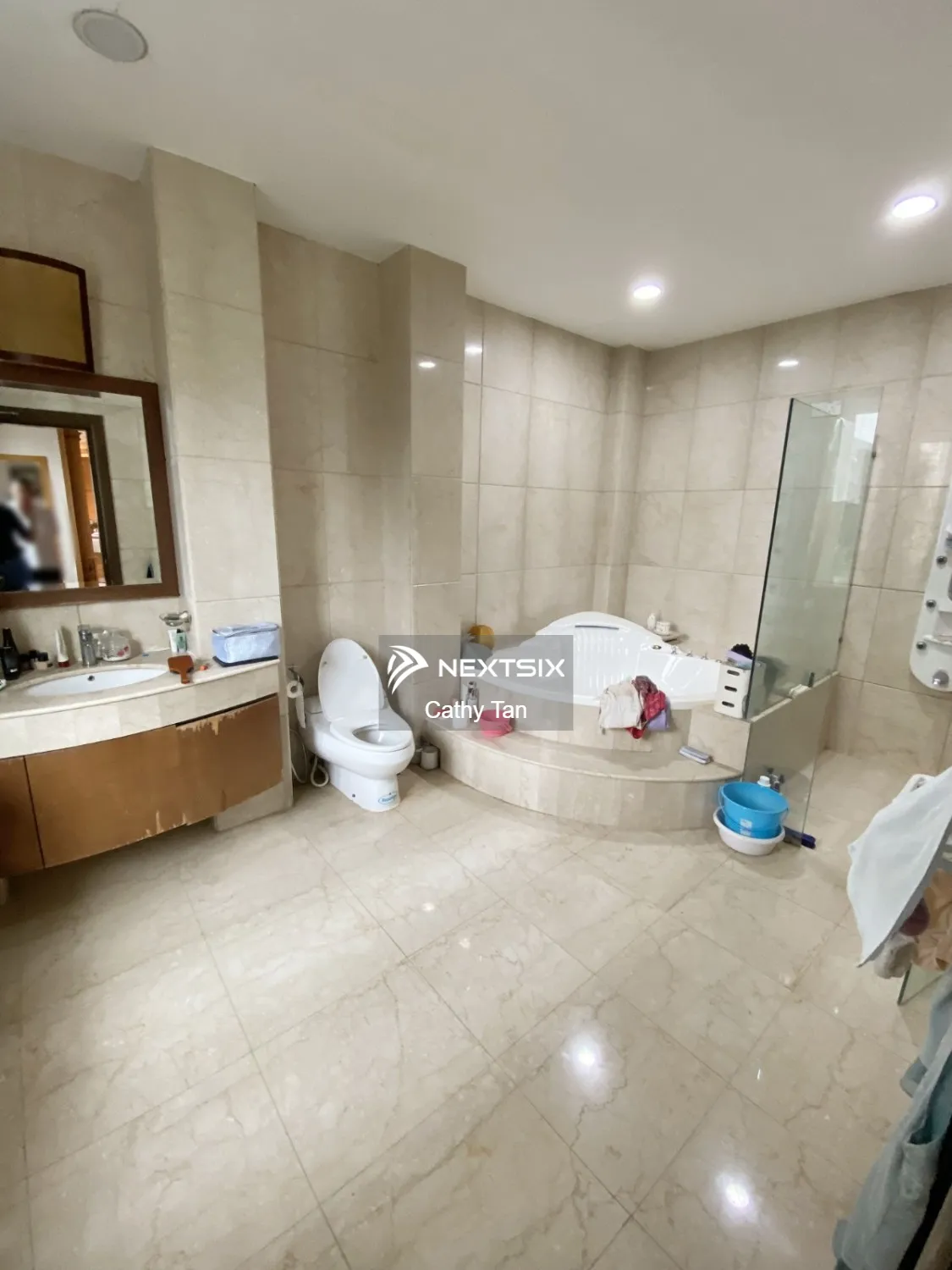 Bungalow For Sale in Johor Bahru Johor - Image 15