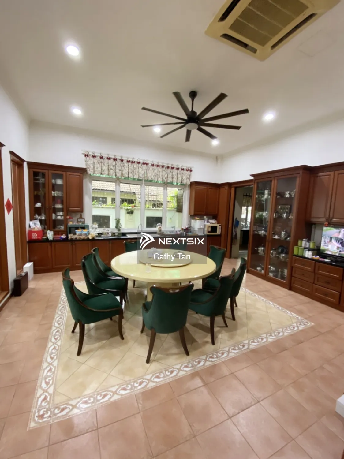 Bungalow For Sale in Johor Bahru Johor - Image 5