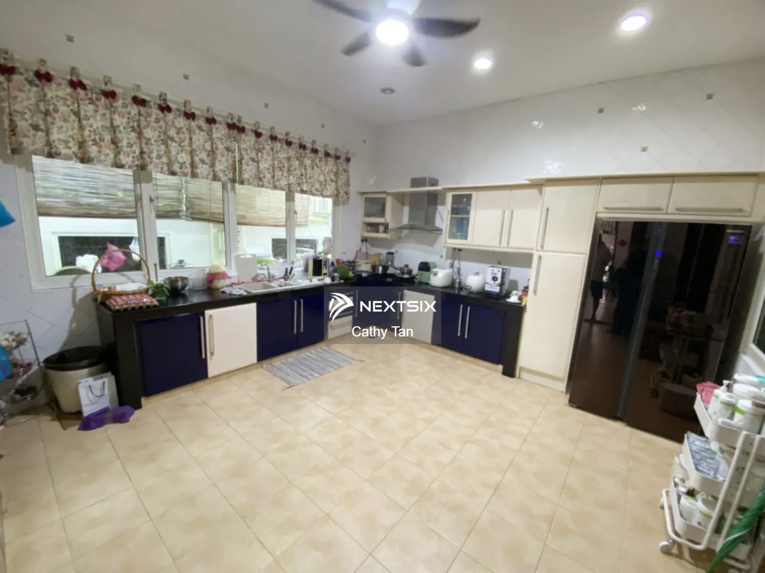 Bungalow For Sale in Johor Bahru Johor - Image 6