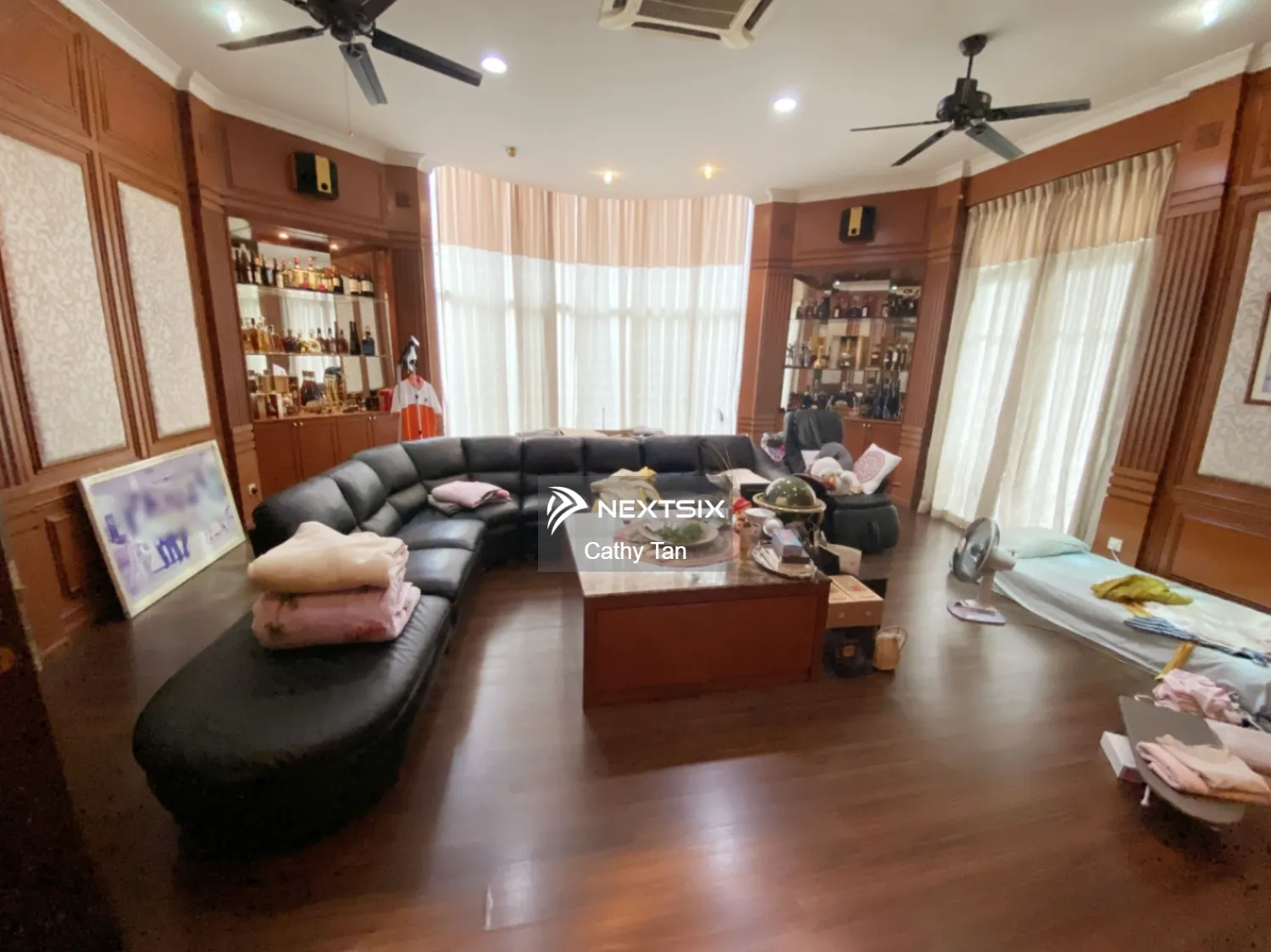 Bungalow For Sale in Johor Bahru Johor - Image 9