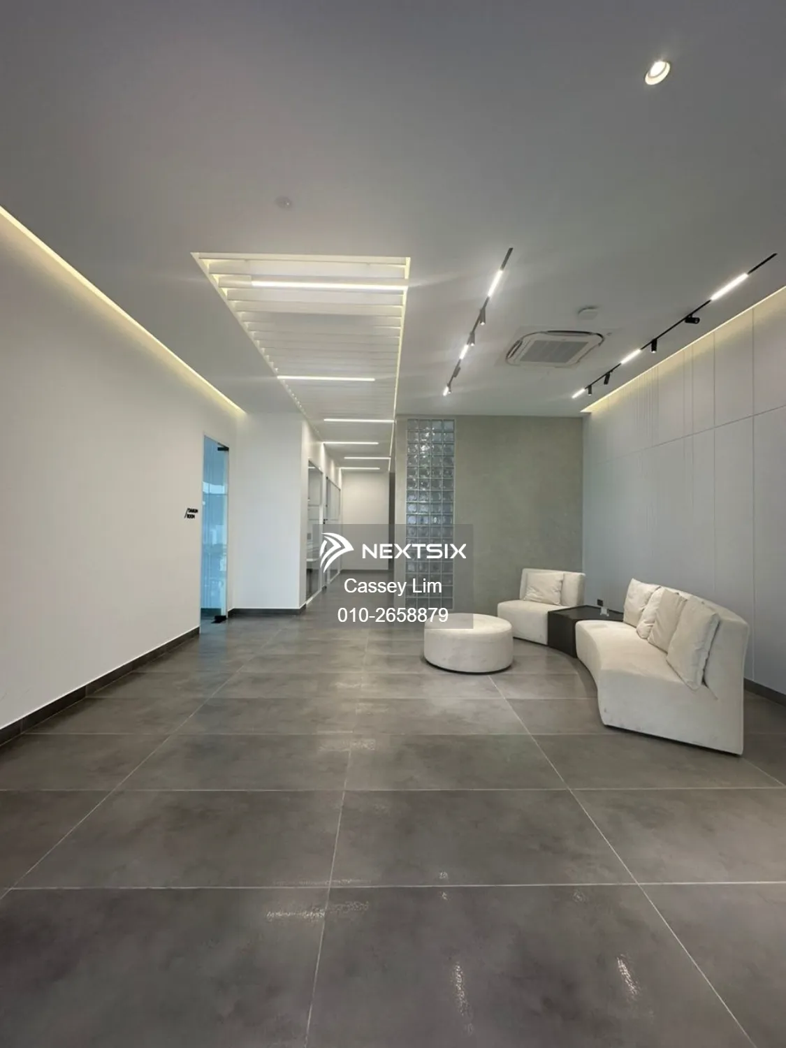 Factory For Sale in Bandar Puncak Alam Selangor - Image 3