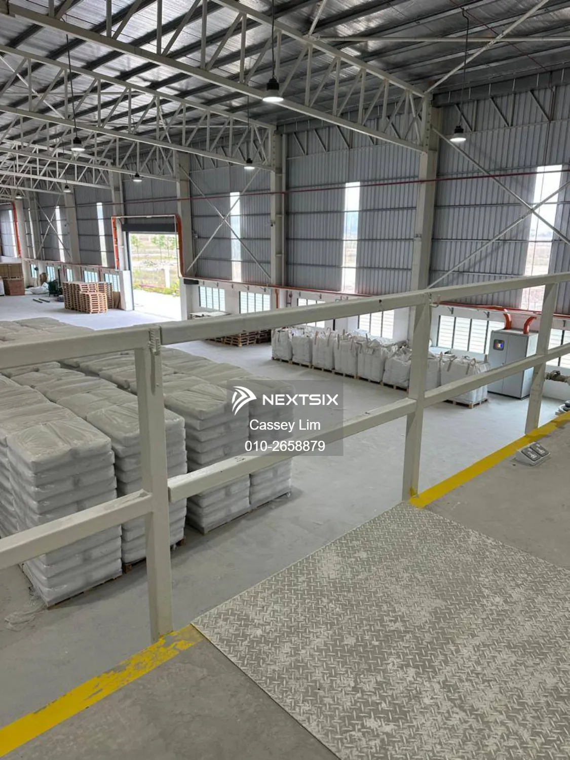 Factory For Sale in Bandar Puncak Alam Selangor - Image 7