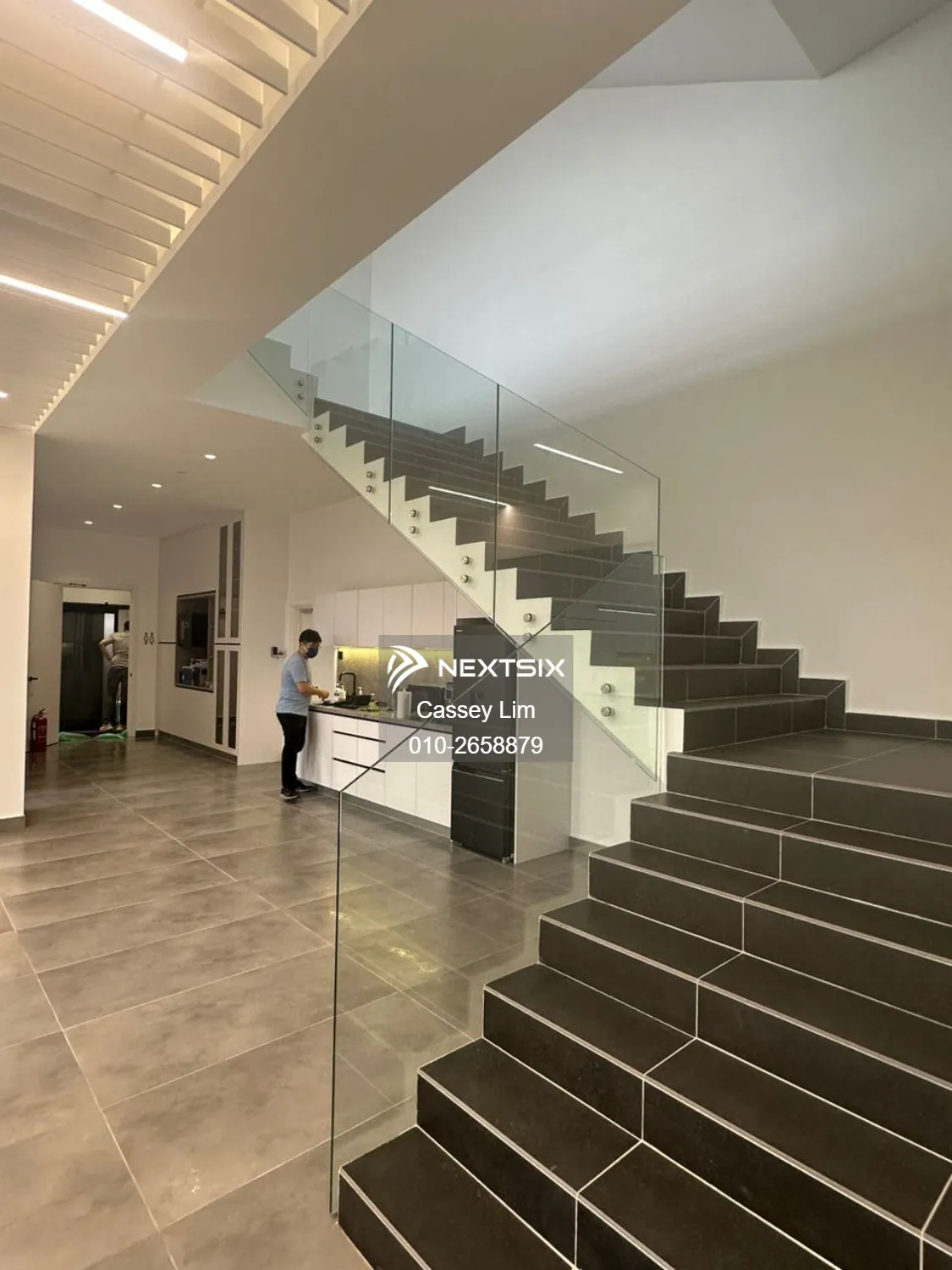 Factory For Sale in Bandar Puncak Alam Selangor - Image 8