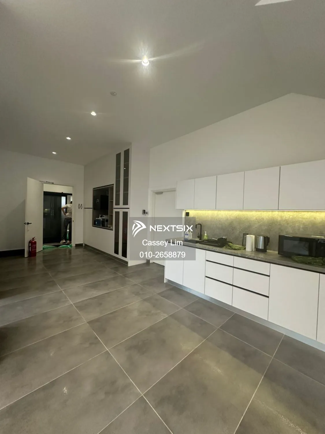 Factory For Sale in Bandar Puncak Alam Selangor - Image 9