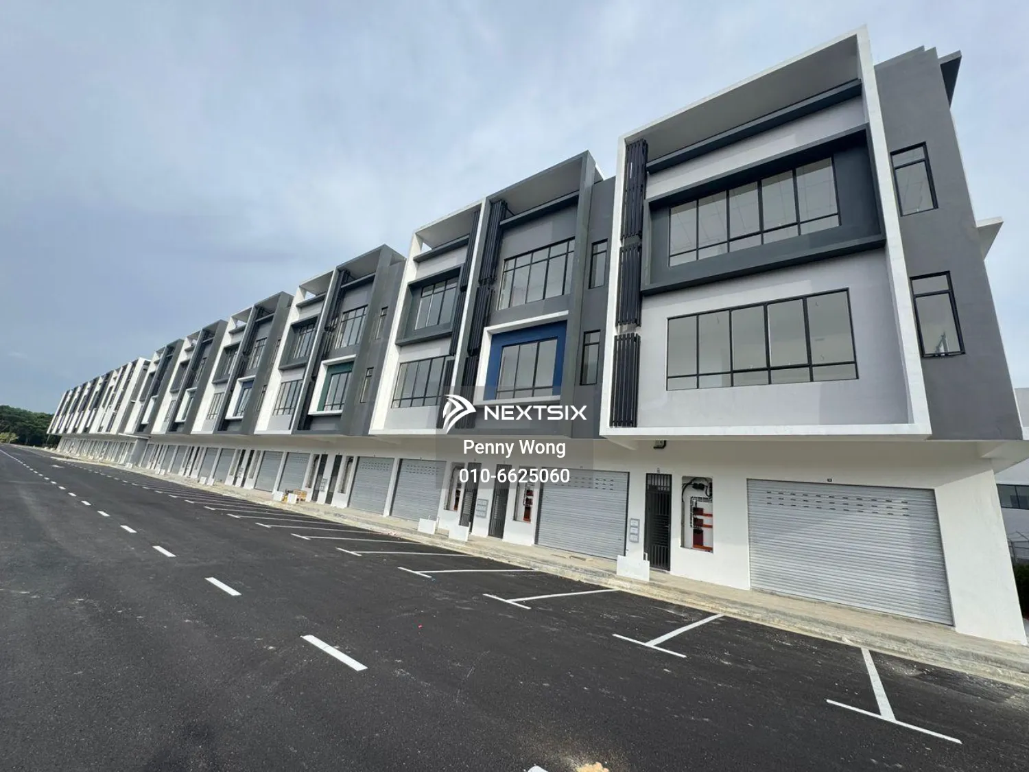 Office For Rent in Johor Bahru Johor