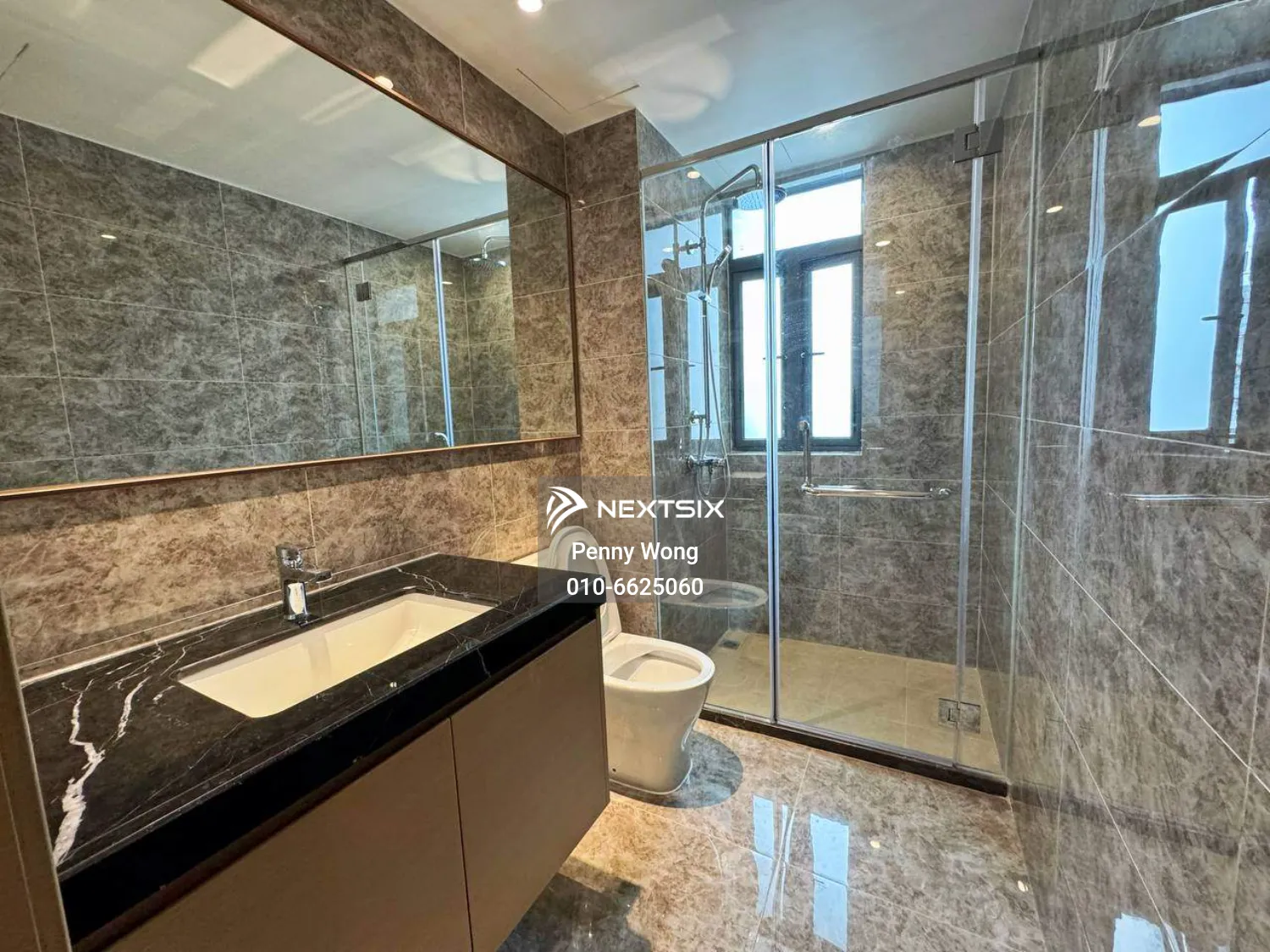 Condominium For Rent in Johor Bahru Johor - Image 5