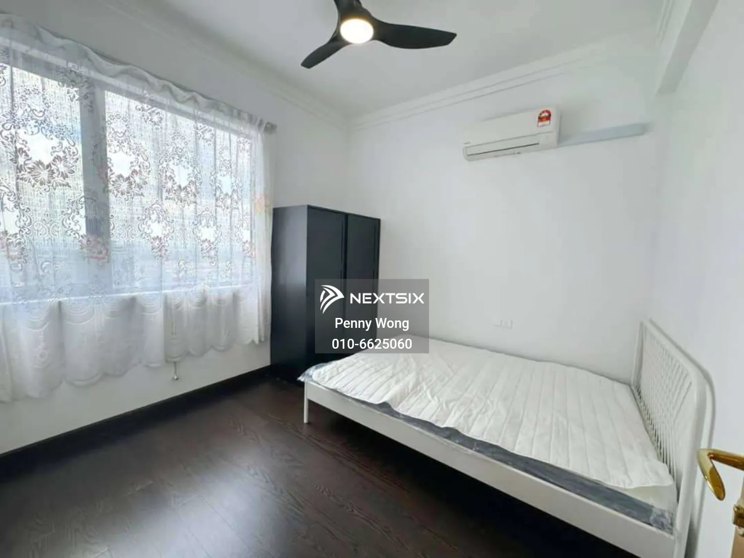 Condominium For Rent in Johor Bahru Johor - Image 6