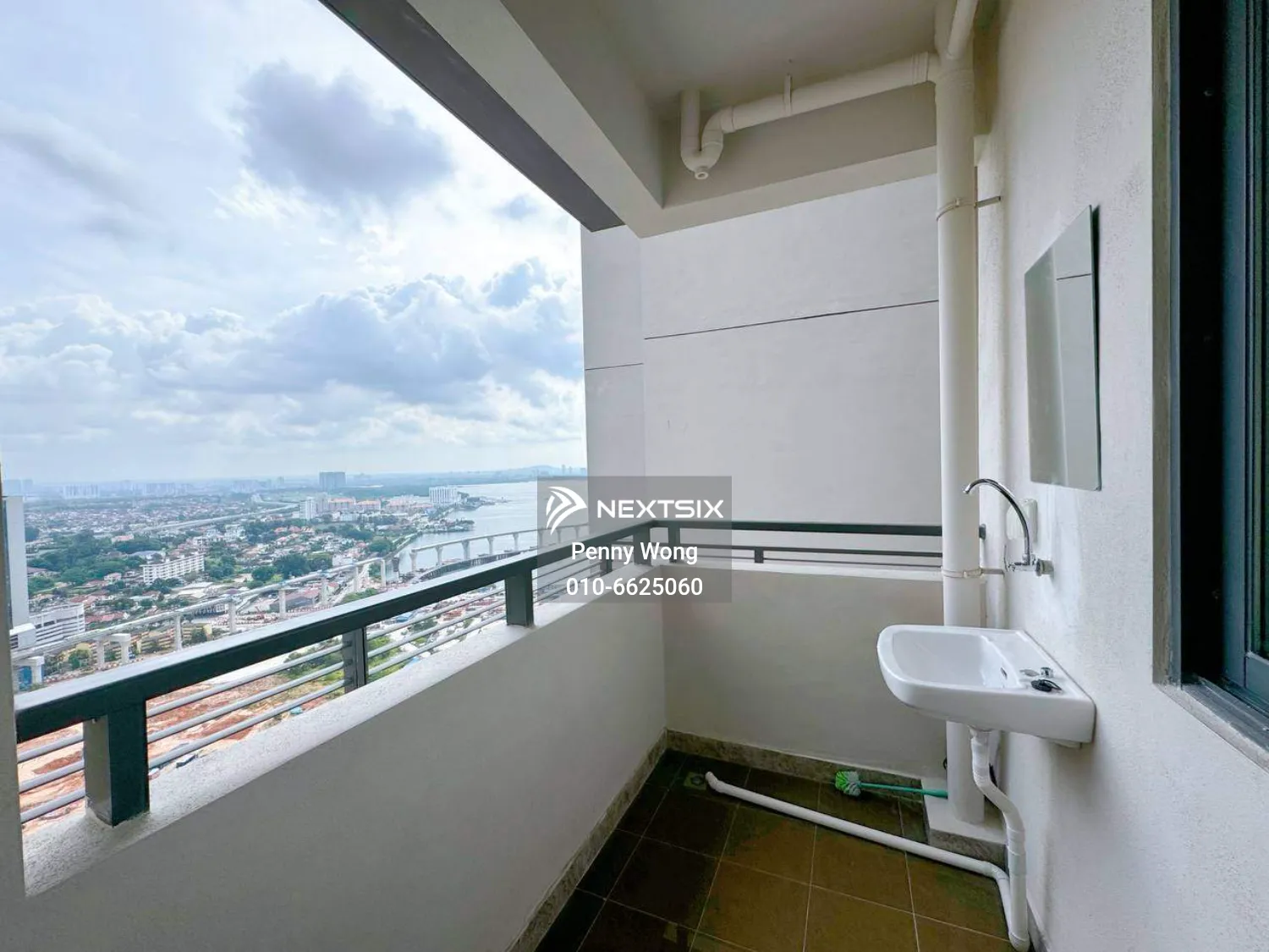 Condominium For Rent in Johor Bahru Johor - Image 8