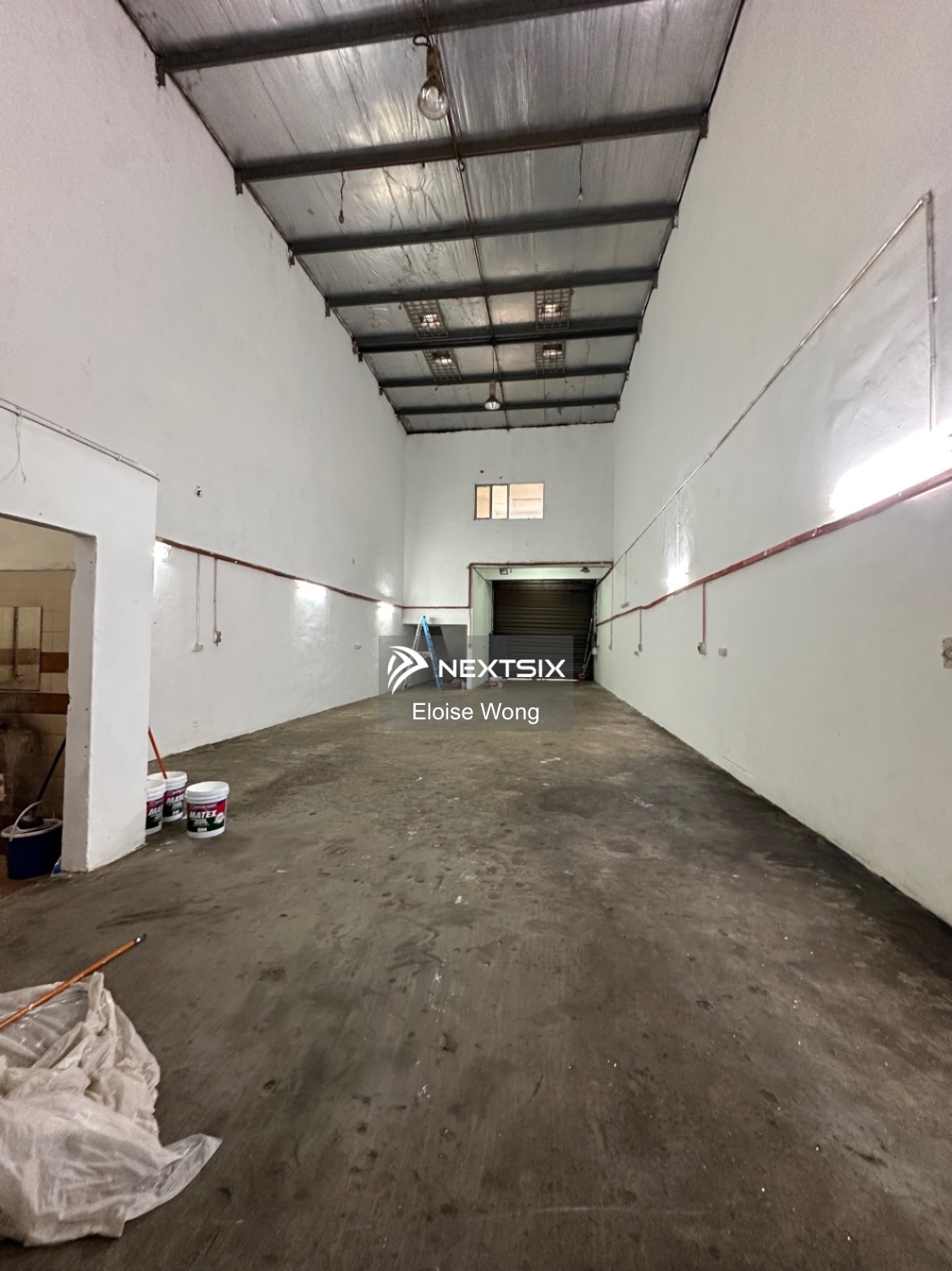 Link Factory For Rent in Johor Bahru Johor