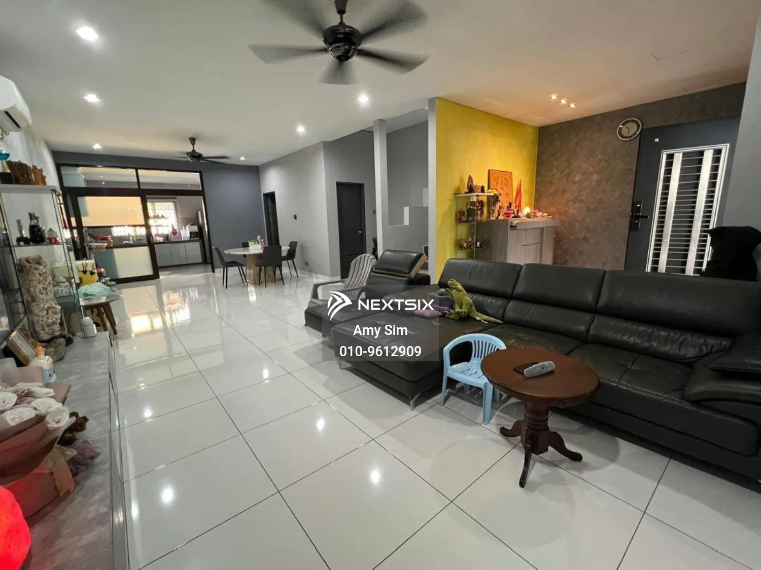 2-sty Terrace/Link House For Sale in Gelang Patah Johor